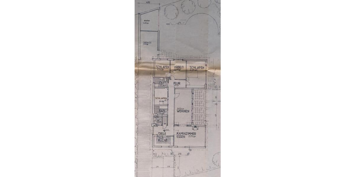 Einfamilienhaus Delmenhorst Deichhorst - 5 Zimmer, 160 m&sup2;, 1.250&euro; | Angebot:26003381