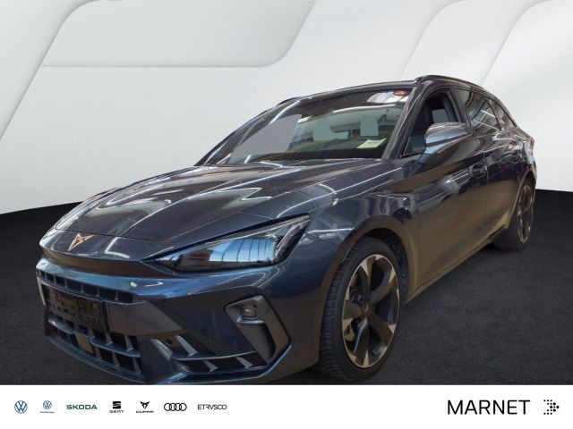 Cupra Leon 24.931 km 30.990 &euro; Mainz-Kastell (Wiesbaden) 55252