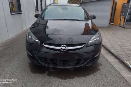 Opel Meriva 96.500 km 4.900 € Hemau 93155