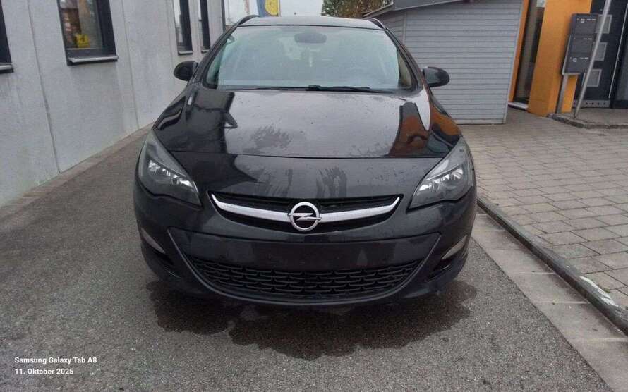 Opel Meriva 96.500 km 4.900 € Hemau 93155