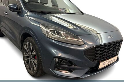 Ford Kuga 46.402 km 22.680 &euro; Dorfmark 29683