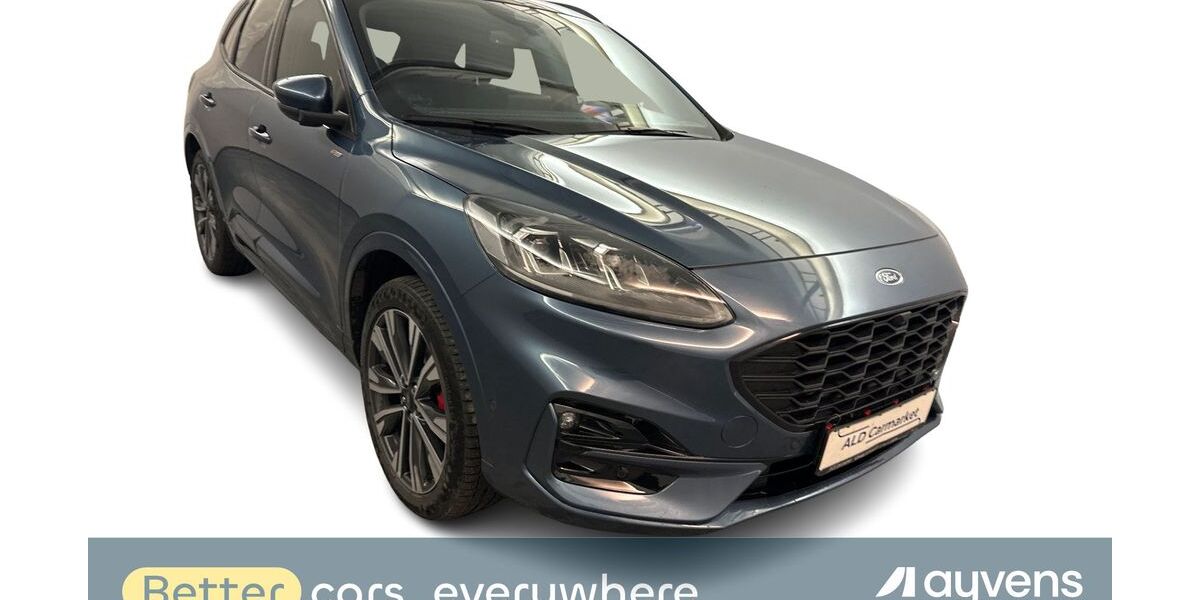 Ford Kuga 46.402 km 22.980 &euro; Dorfmark 29683