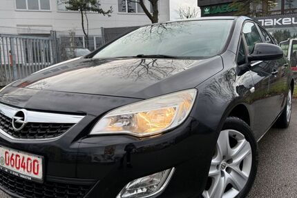 Opel Astra 134.000 km 3.990 &euro; MÖGLINGEN 71696