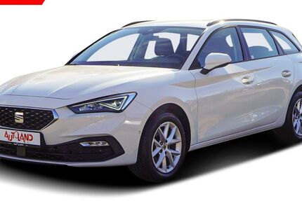 Seat Leon 92.236 km 17.990 &euro; Senftenberg 01968