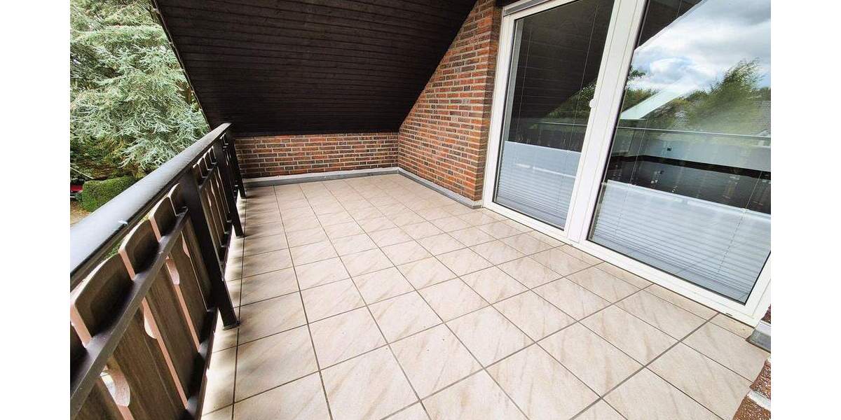 Etagenwohnung Dorsten Rhade - 4 Zimmer, 85 m&sup2;, 209.900&euro; | Angebot:24721430