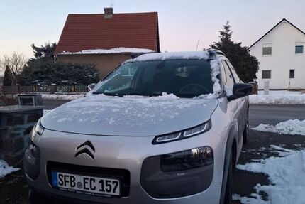 Citroen C4 Cactus 170.000 km 5.900 &euro; Leuthen 03116