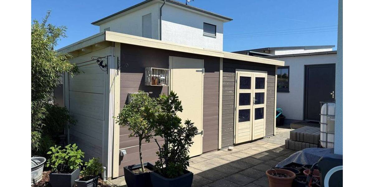Bungalow Dittelbrunn Pfändhausen - 5 Zimmer, 170 m&sup2;, 575.000&euro; | Angebot:26931055