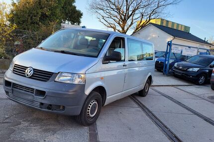VW T5 Transporter 247.456 km 3.770 &euro; Hamburg 20539