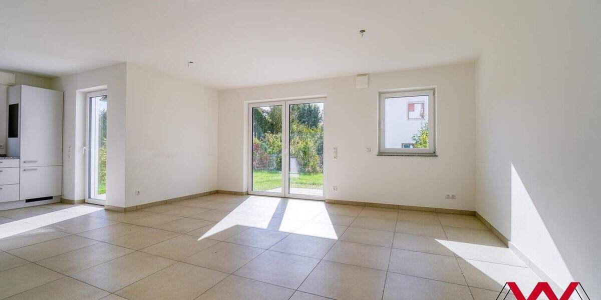Etagenwohnung Grafing bei München Grafing - 3 Zimmer, 76 m&sup2;, 596.000&euro; | Angebot:25726680