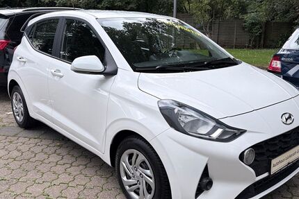 Hyundai i10 72.866 km 13.490 &euro; Euskirchen 53879