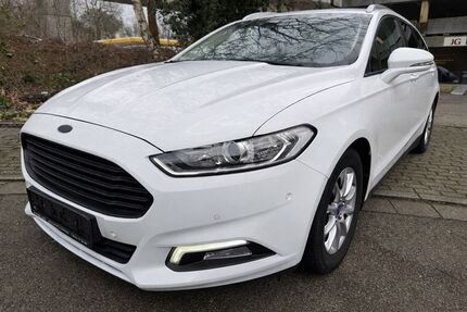 Ford Mondeo 149.874 km 6.700 &euro; Essen 45276