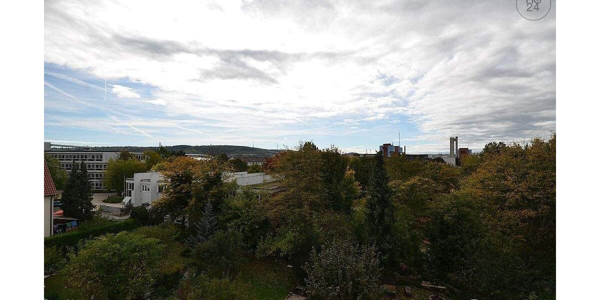 Etagenwohnung Stuttgart Bad Cannstatt - 2 Zimmer, 67 m&sup2;, 1.320&euro; | Angebot:24992529