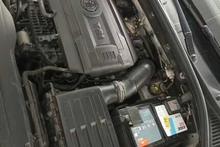 Skoda Octavia 95.527 km 17.800 &euro; Mitwitz 96268