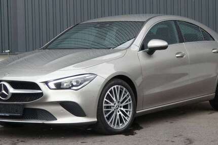 Mercedes-Benz CLA 180 108.500 km 21.890 &euro; Lauingen/Donau 89415