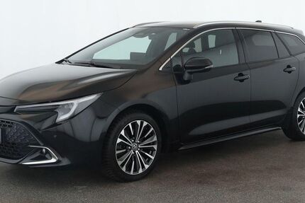 Toyota Corolla 20.700 km 27.984 &euro; Neuss 41464