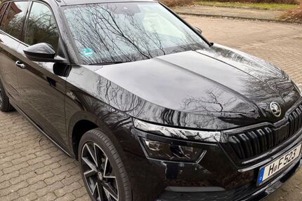 Skoda Kamiq 116.000 km 17.100 &euro; Kiel 24159