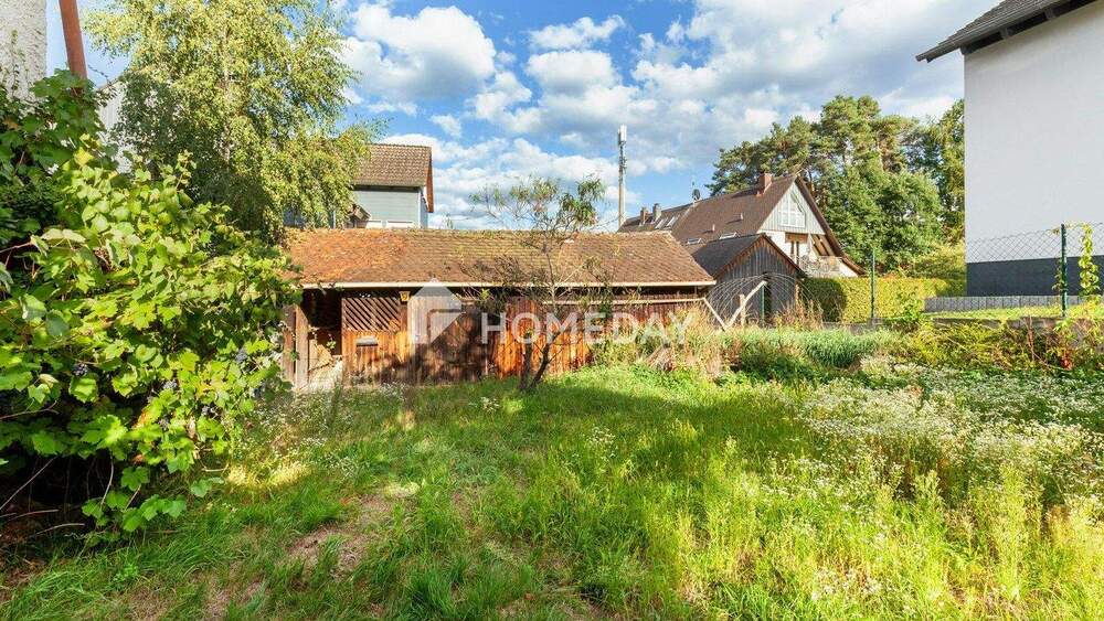 Mehrfamilienhaus, Wohnhaus Abenberg Wassermungenau - 9 Zimmer, 300 m&sup2;, 424.000&euro; | Angebot:25737451