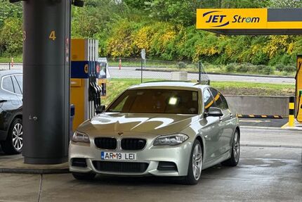 BMW M550 265.000 km 12.999 € Dettingen unter teck 73265