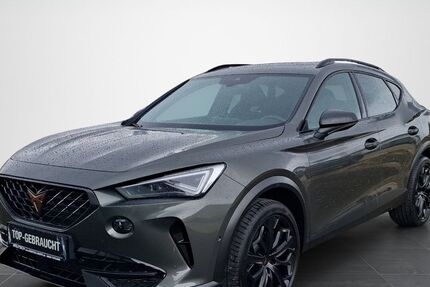 Cupra Formentor 6.500 km 38.980 &euro; Singen 78224