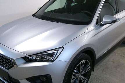 Seat Tarraco 88.600 km 27.990 &euro; Bad Hindelang 87541
