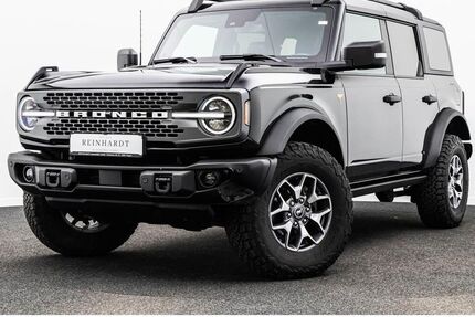 Ford Bronco 60.986 km 46.685 &euro; Hagen 58091