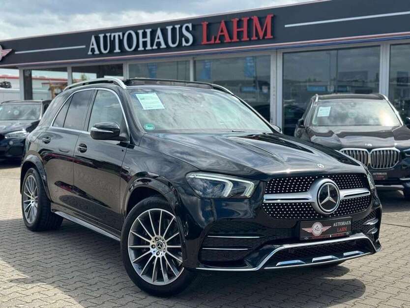 GLE 350