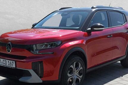 Citroen C3 Aircross 1.500 km 21.990 &euro; Regensburg 93059