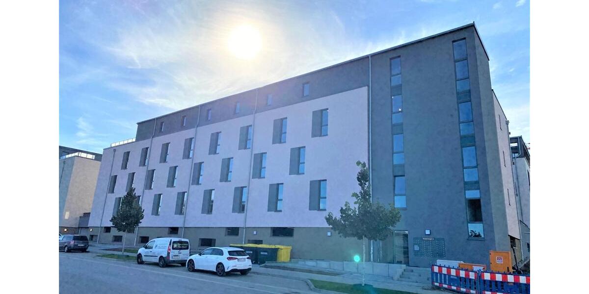 Erdgeschoßwohnung Gießen Anneröder Siedlung - 1 Zimmer, 40 m&sup2;, 590&euro; | Angebot:26383295