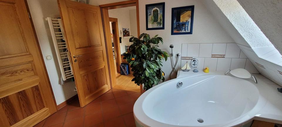 Außergewöhnliches Anwesen im Herzen Uslars mit parkähnlichem Gart zimmer