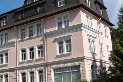 Wohnung zum Mieten in Schneeberg 350 € 51.1 m² 2 zimmer