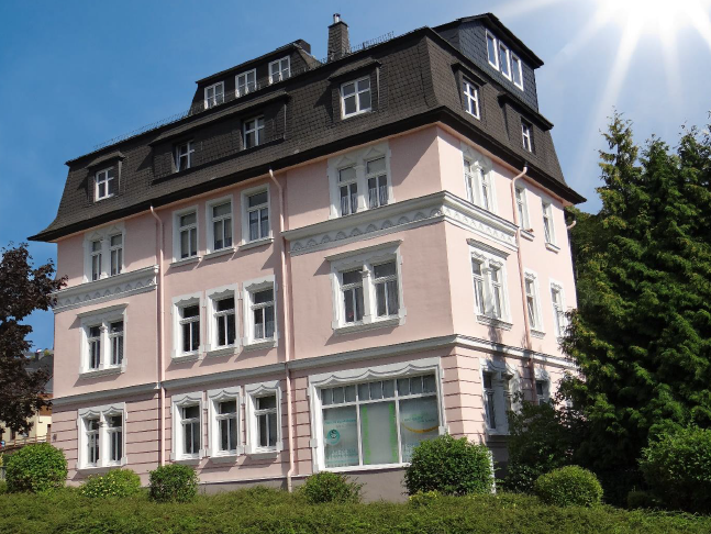 Wohnung zum Mieten in Schneeberg 350 € 51.1 m² 2 zimmer