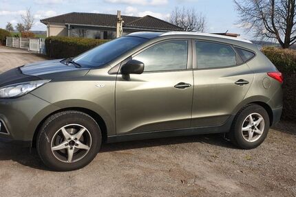 Hyundai ix35 85.000 km 8.299 &euro; Lobbach 74931