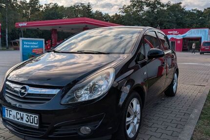 Opel Corsa 215.000 km 2.600 &euro; Nuthe-Urstromtal 14947