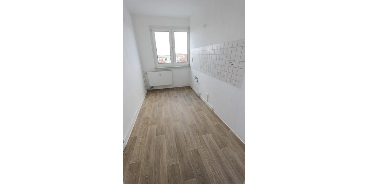 Etagenwohnung Altenburg - 3 Zimmer, 61 m&sup2;, 345&euro; | Angebot:26382367