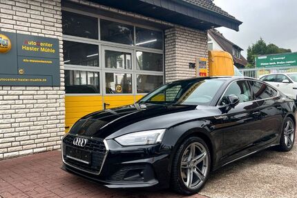 Audi A5 155.000 km 23.000 € Osnabrück 49090