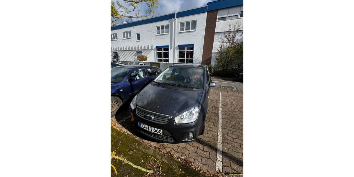 Ford C-Max 90.000 km 3.900 &euro; Bremen 28219