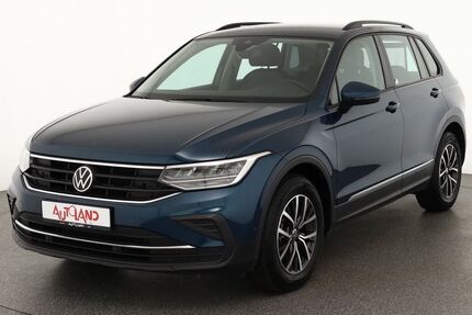 VW Tiguan 86.362 km 29.950 € Dresden 01069