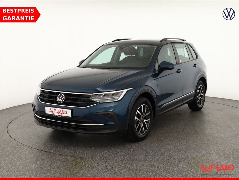 VW Tiguan 86.362 km 29.950 € Dresden 01069