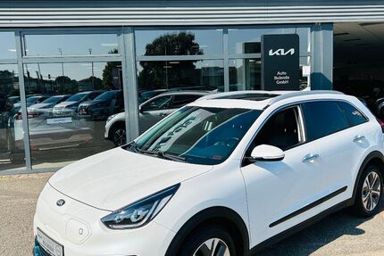 Kia Niro 76.000 km 23.990 € Wesel 46485