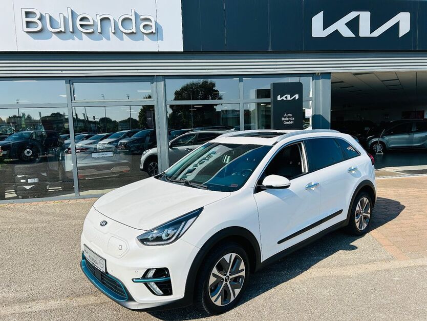 Kia Niro 76.000 km 23.990 € Wesel 46485
