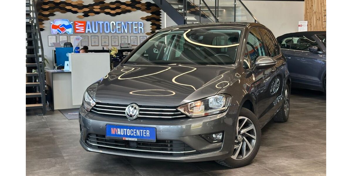 VW Golf Sportsvan 153.666 km 9.990 &euro; Pfaffenhofen 85276