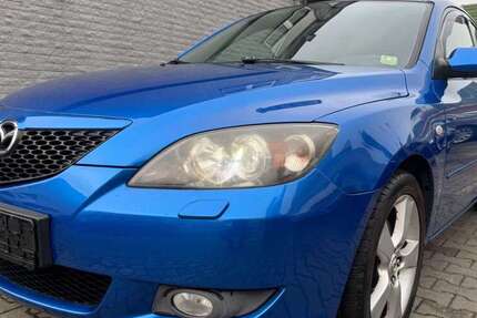 Mazda 3 179.000 km 2.270 &euro; Berlin 12347