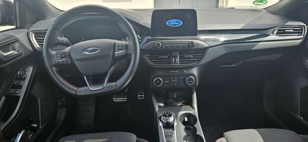 Ford Focus 44.950 km 19.000 € Lenningen 73252