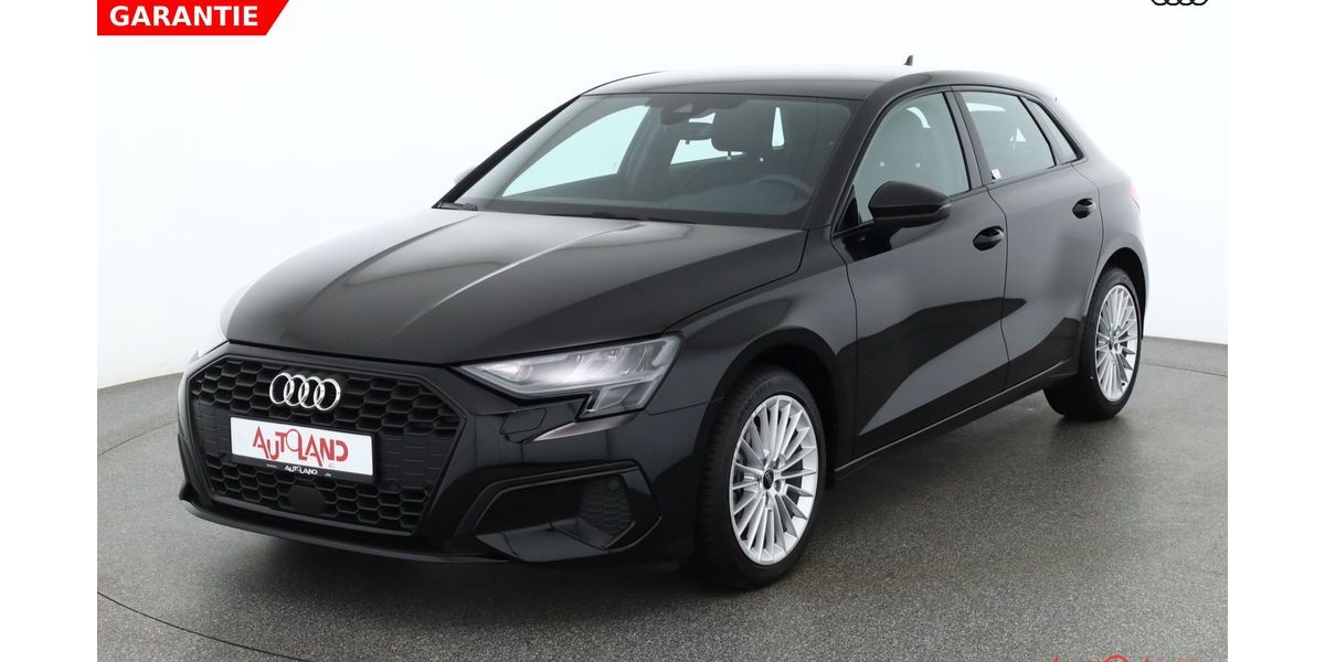Audi A3 29.360 km 24.990 &euro; Gotha 99867