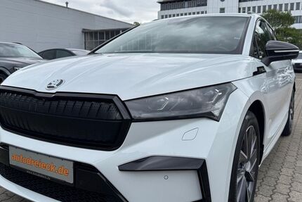 Skoda Enyaq 23.072 km 37.950 &euro; Hamburg 22047