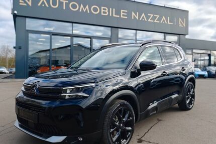 Citroen C5 Aircross 17.500 km 23.900 &euro; Saarlouis 66740