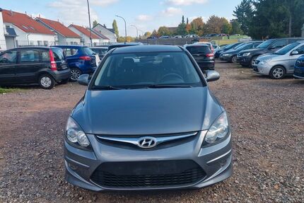 Hyundai i30 125.000 km 3.499 € Saarlouis 66740