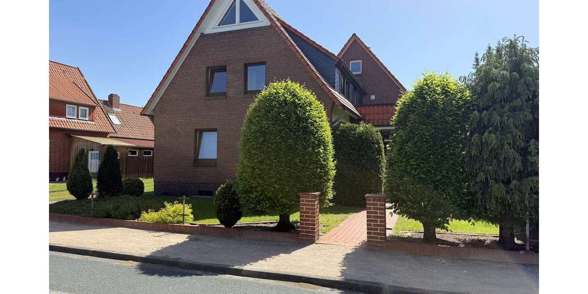 Einfamilienhaus Hermannsburg Hermannsburg - 7 Zimmer, 205 m&sup2;, 389.000&euro; | Angebot:26840054