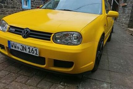 VW Golf 201.000 km 2.350 € Langenbach bei kirburg 57520