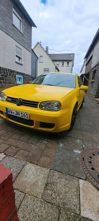 VW Golf 201.000 km 2.350 € Langenbach bei kirburg 57520